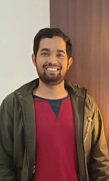 Sandeep Kumar Sandeep Kumar